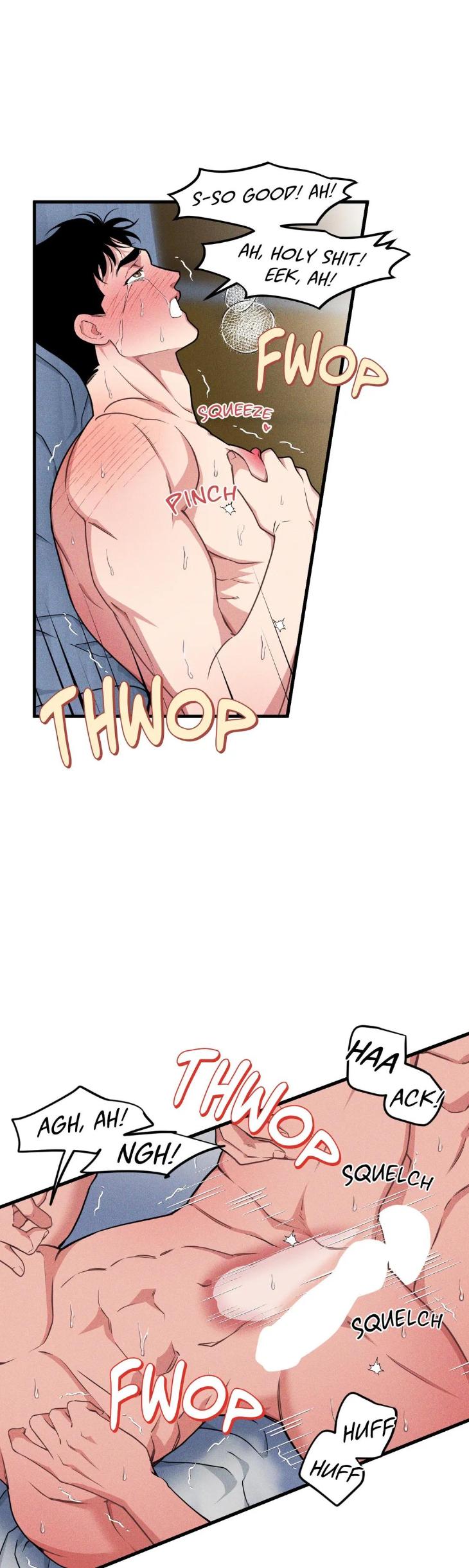 Full-Volume-Side-Stories-By-Albert-Yang-Eun-Ji-Side-Stories-Eng page 28