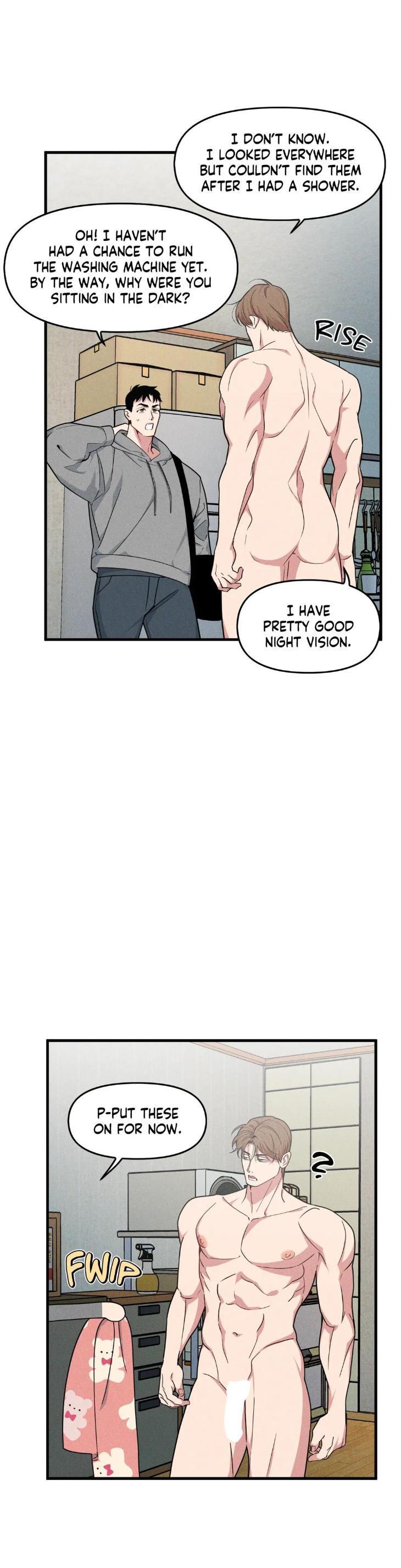 Full-Volume-Side-Stories-By-Albert-Yang-Eun-Ji-Side-Stories-Eng page 9