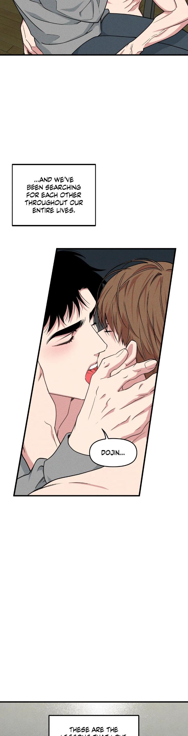 Full-Volume-Side-Stories-By-Albert-Yang-Eun-Ji-Side-Stories-Eng page 29
