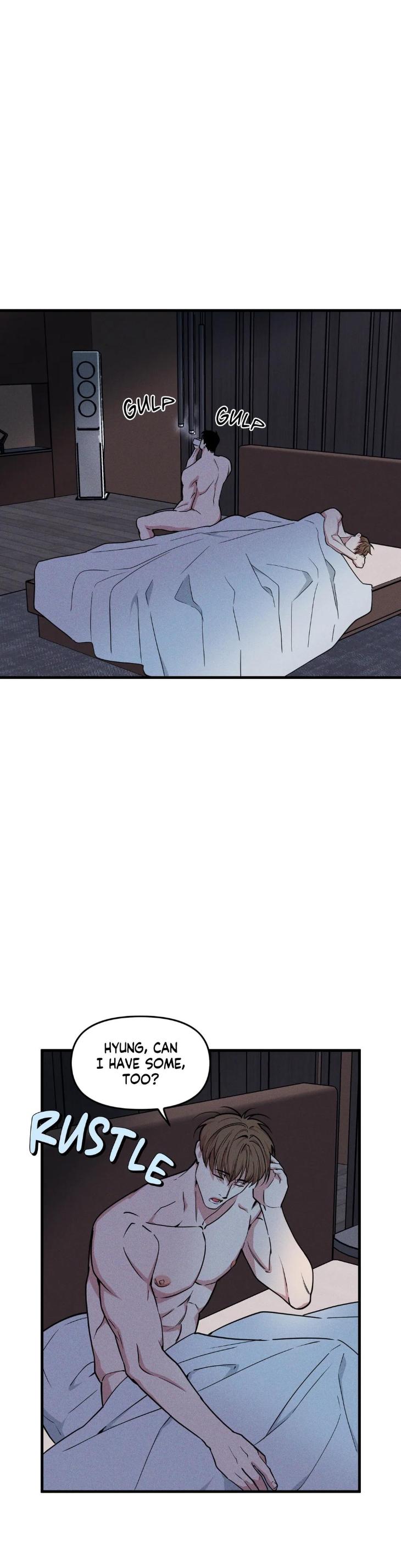 Full-Volume-Side-Stories-By-Albert-Yang-Eun-Ji-Side-Stories-Eng page 2