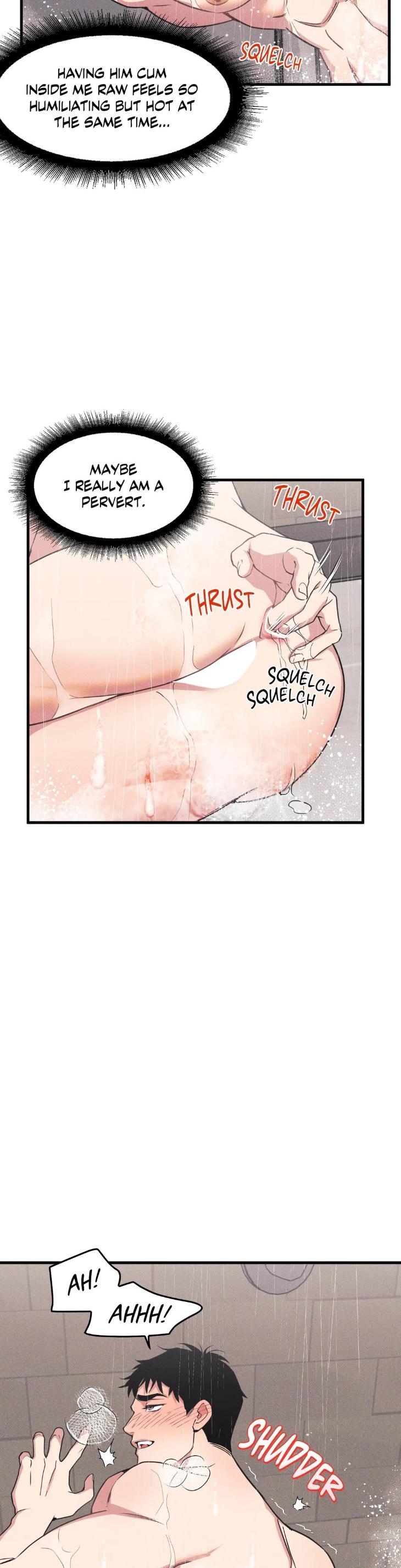 Full-Volume-Side-Stories-By-Albert-Yang-Eun-Ji-Side-Stories-Eng page 26
