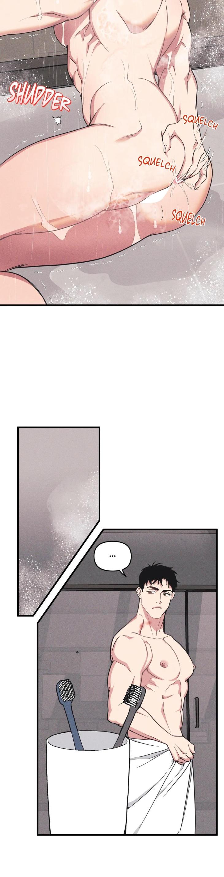 Full-Volume-Side-Stories-By-Albert-Yang-Eun-Ji-Side-Stories-Eng page 27