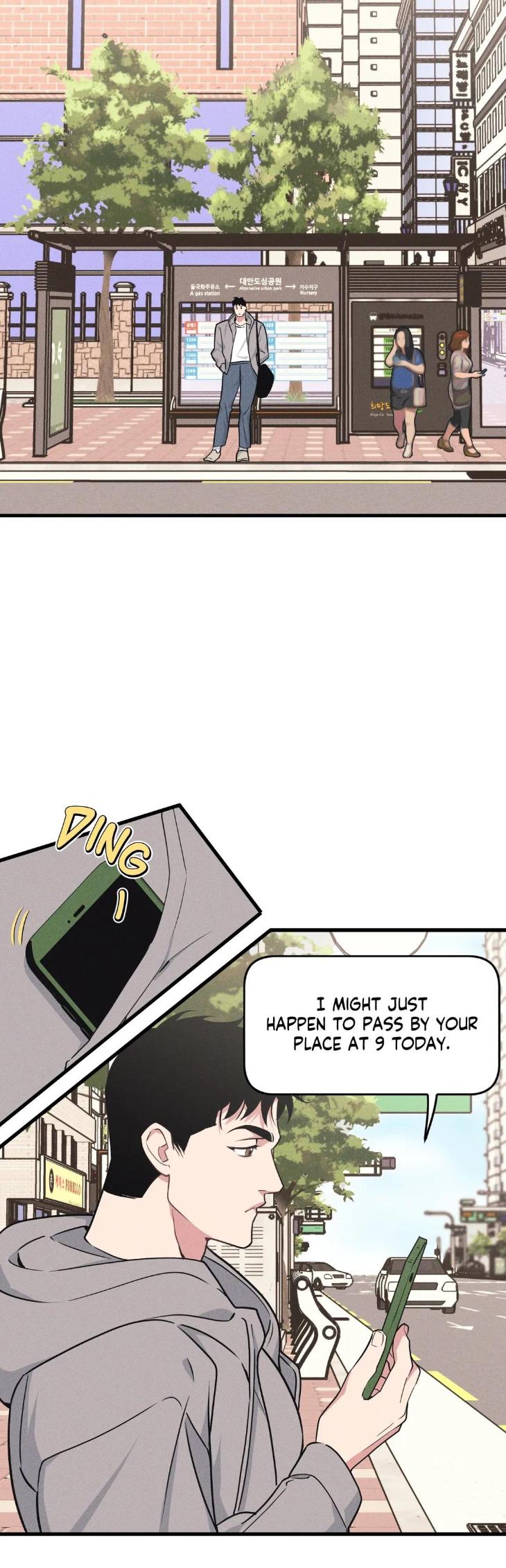 Full-Volume-Side-Stories-By-Albert-Yang-Eun-Ji-Side-Stories-Eng page 30