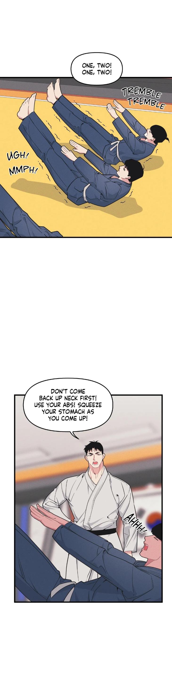 Full-Volume-Side-Stories-By-Albert-Yang-Eun-Ji-Side-Stories-Eng page 2