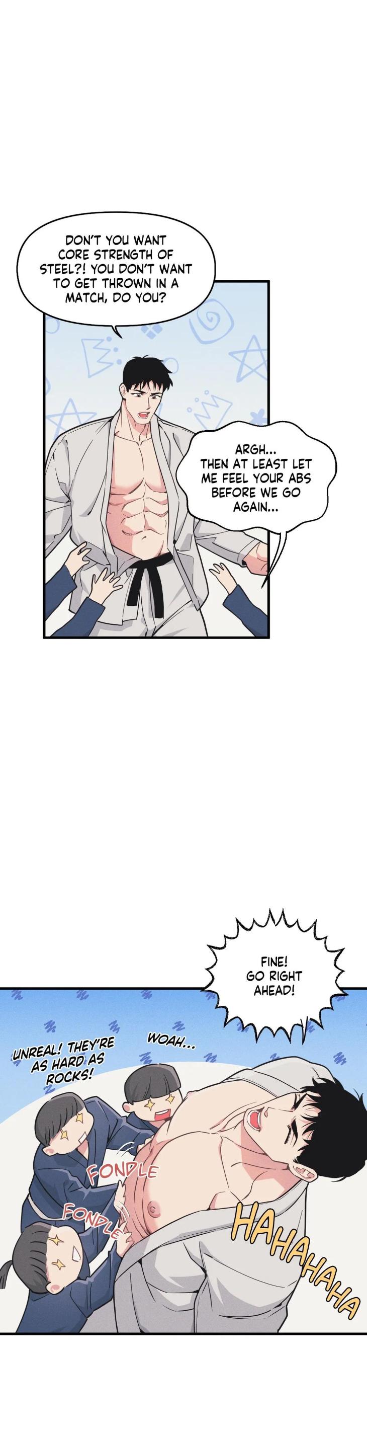 Full-Volume-Side-Stories-By-Albert-Yang-Eun-Ji-Side-Stories-Eng page 4
