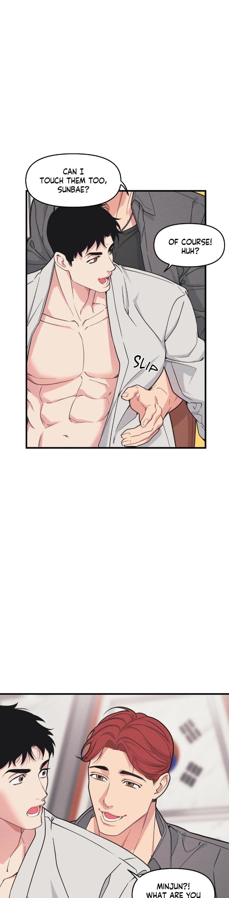 Full-Volume-Side-Stories-By-Albert-Yang-Eun-Ji-Side-Stories-Eng page 5
