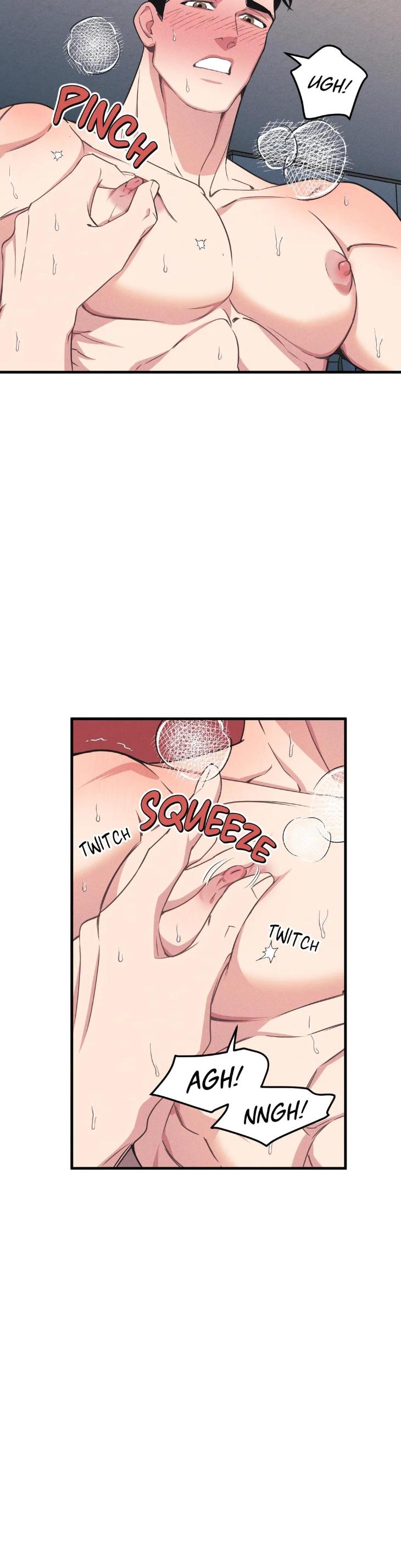 Full-Volume-Side-Stories-By-Albert-Yang-Eun-Ji-Side-Stories-Eng page 16