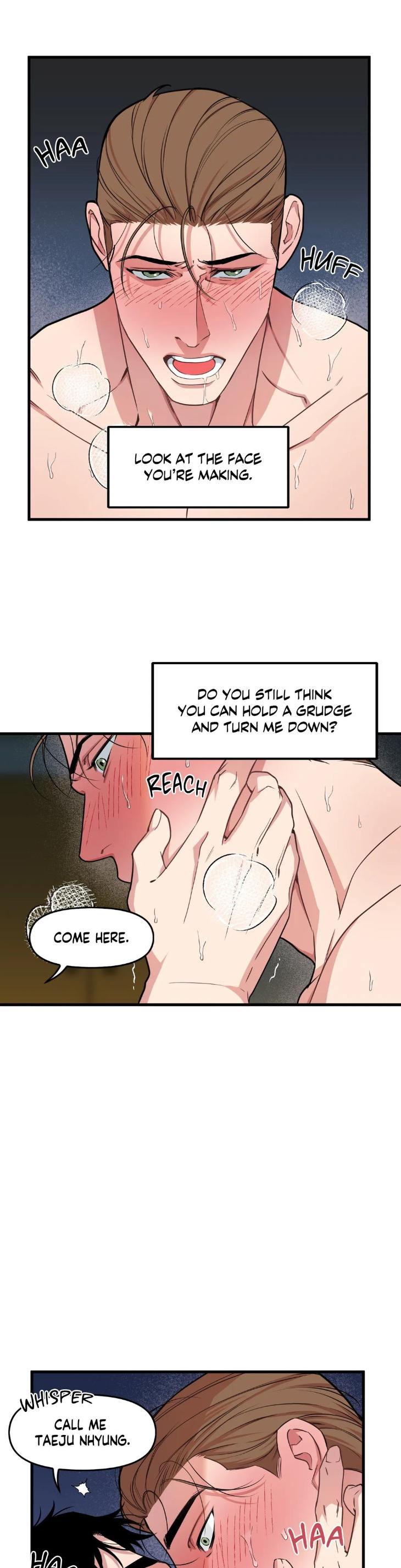 Full-Volume-Side-Stories-By-Albert-Yang-Eun-Ji-Side-Stories-Eng page 22