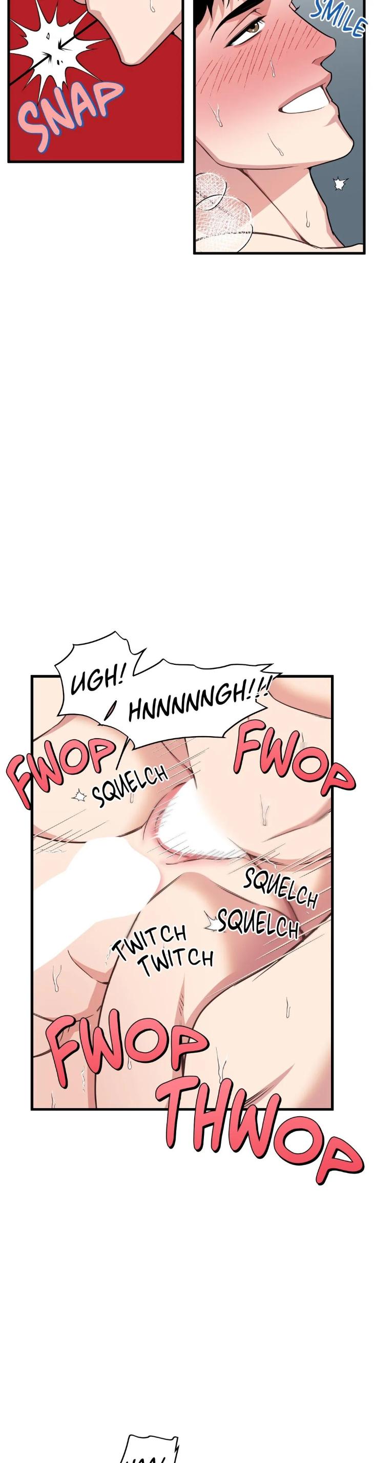Full-Volume-Side-Stories-By-Albert-Yang-Eun-Ji-Side-Stories-Eng page 25