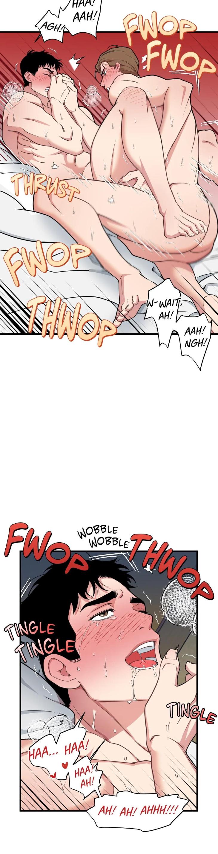 Full-Volume-Side-Stories-By-Albert-Yang-Eun-Ji-Side-Stories-Eng page 26