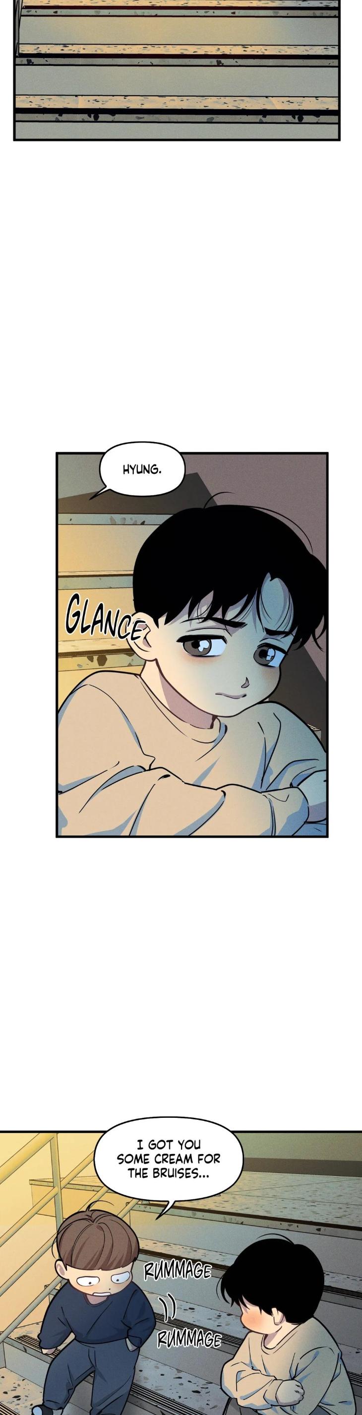 Full-Volume-Side-Stories-By-Albert-Yang-Eun-Ji-Side-Stories-Eng page 22