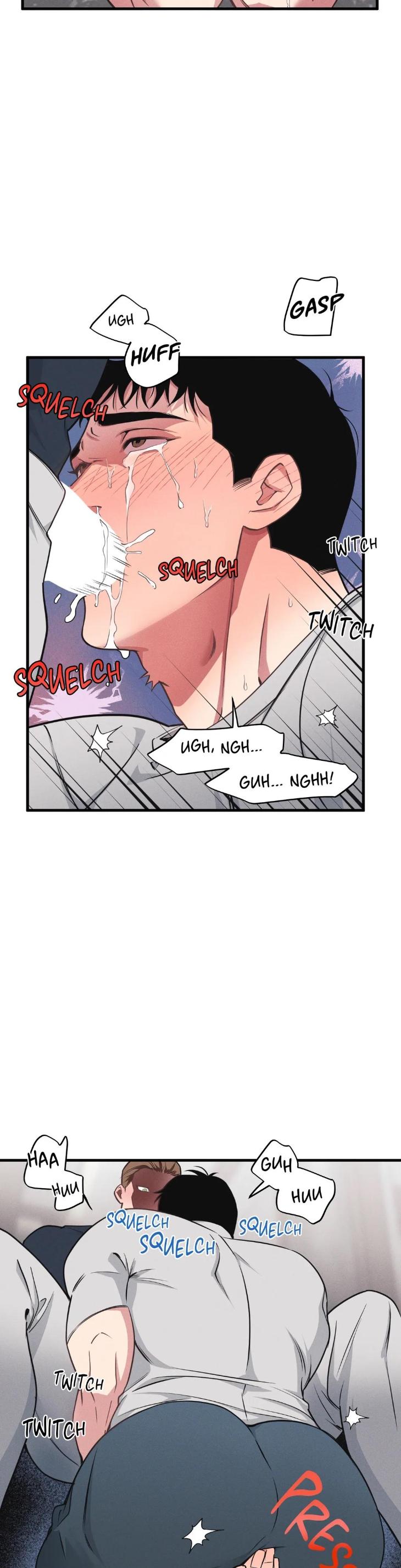 Full-Volume-Side-Stories-By-Albert-Yang-Eun-Ji-Side-Stories-Eng page 24