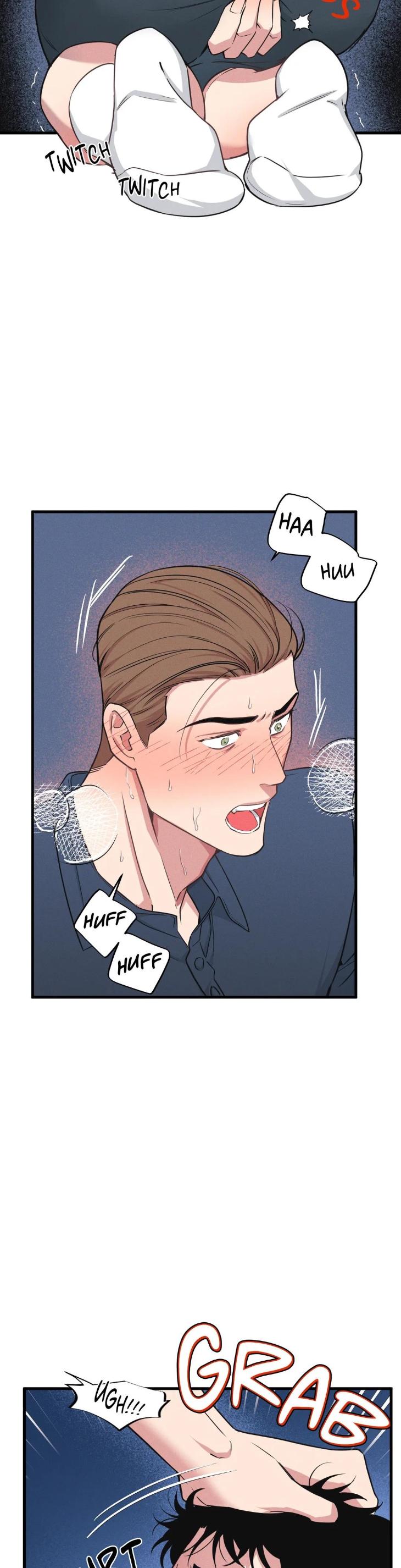 Full-Volume-Side-Stories-By-Albert-Yang-Eun-Ji-Side-Stories-Eng page 25