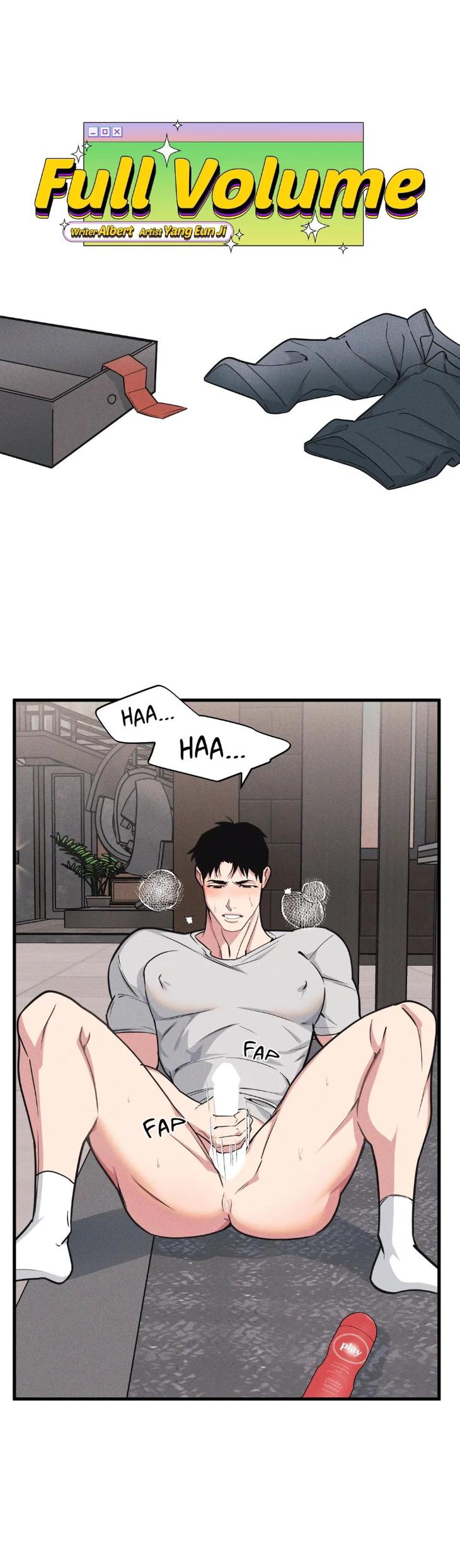 Full-Volume-Side-Stories-By-Albert-Yang-Eun-Ji-Side-Stories-Eng page 2