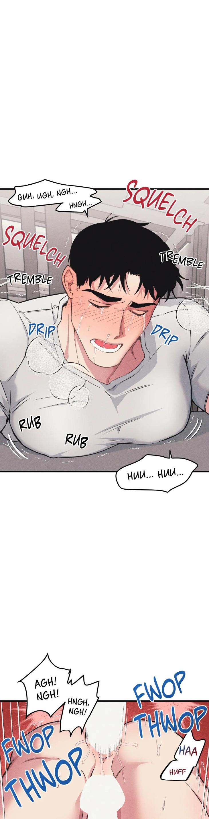 Full-Volume-Side-Stories-By-Albert-Yang-Eun-Ji-Side-Stories-Eng page 23