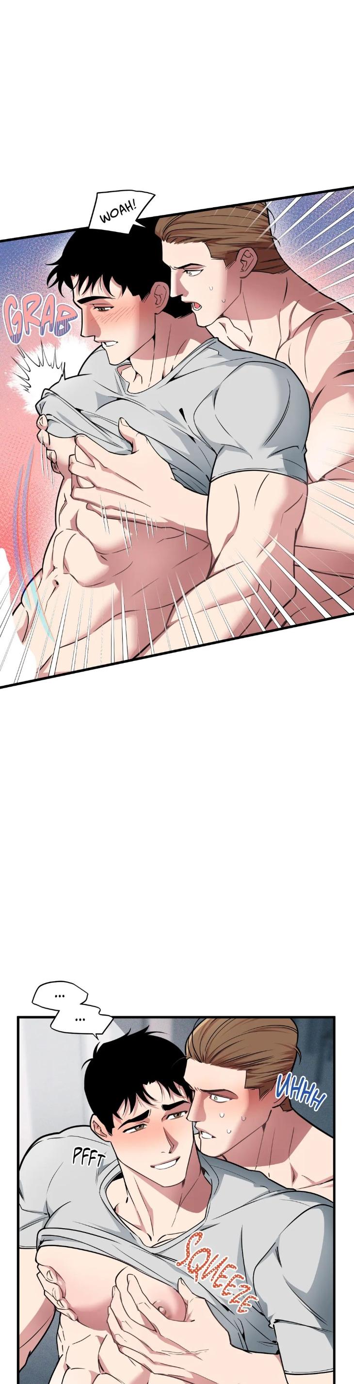 Full-Volume-Side-Stories-By-Albert-Yang-Eun-Ji-Side-Stories-Eng page 3