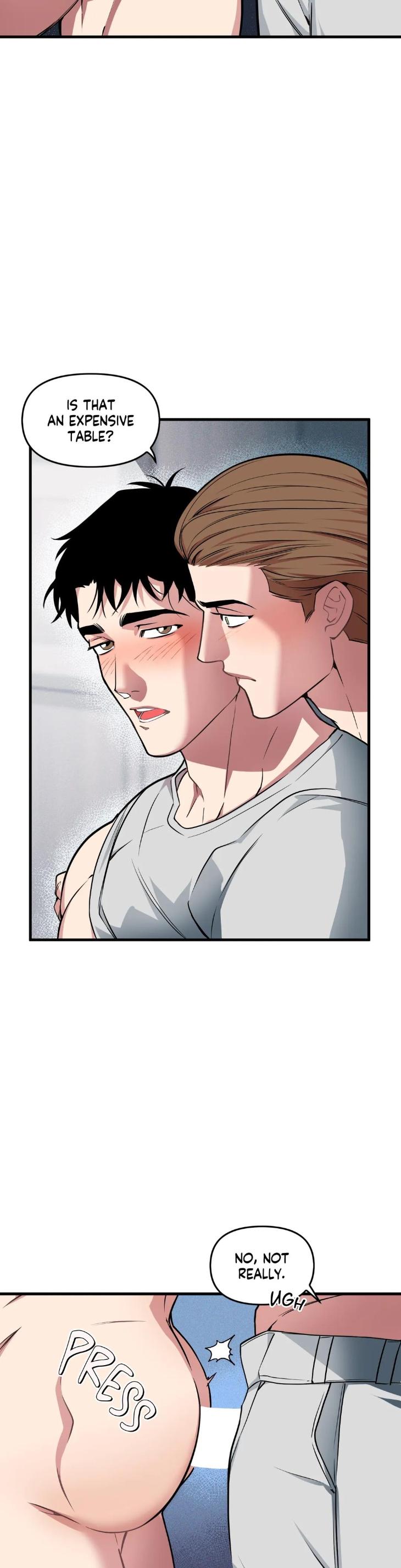 Full-Volume-Side-Stories-By-Albert-Yang-Eun-Ji-Side-Stories-Eng page 5