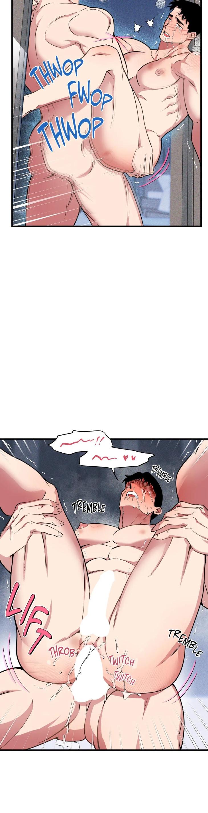 Full-Volume-Side-Stories-By-Albert-Yang-Eun-Ji-Side-Stories-Eng page 10