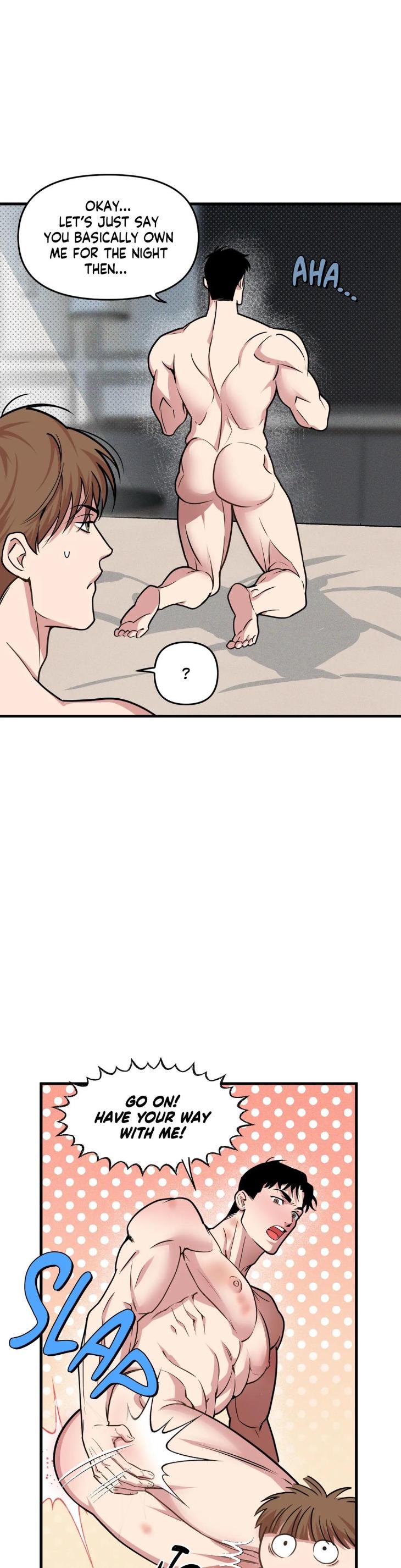 Full-Volume-Side-Stories-By-Albert-Yang-Eun-Ji-Side-Stories-Eng page 13