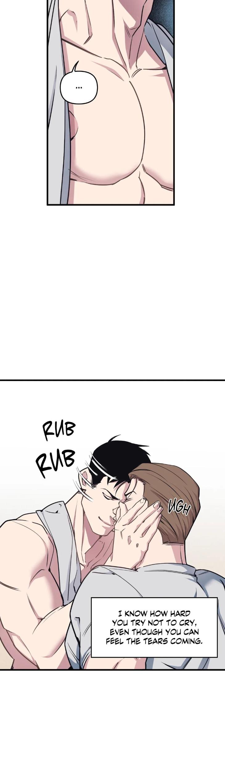 Full-Volume-Side-Stories-By-Albert-Yang-Eun-Ji-Side-Stories-Eng page 20