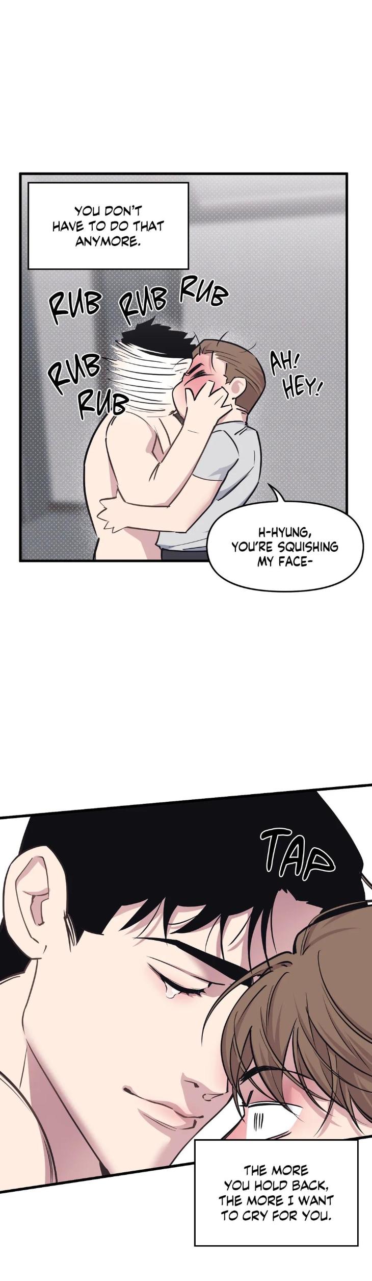 Full-Volume-Side-Stories-By-Albert-Yang-Eun-Ji-Side-Stories-Eng page 21