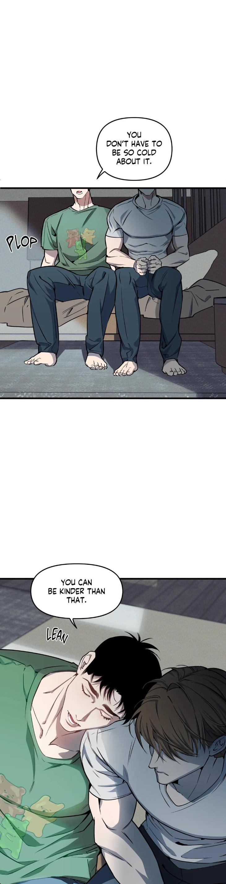Full-Volume-Side-Stories-By-Albert-Yang-Eun-Ji-Side-Stories-Eng page 31
