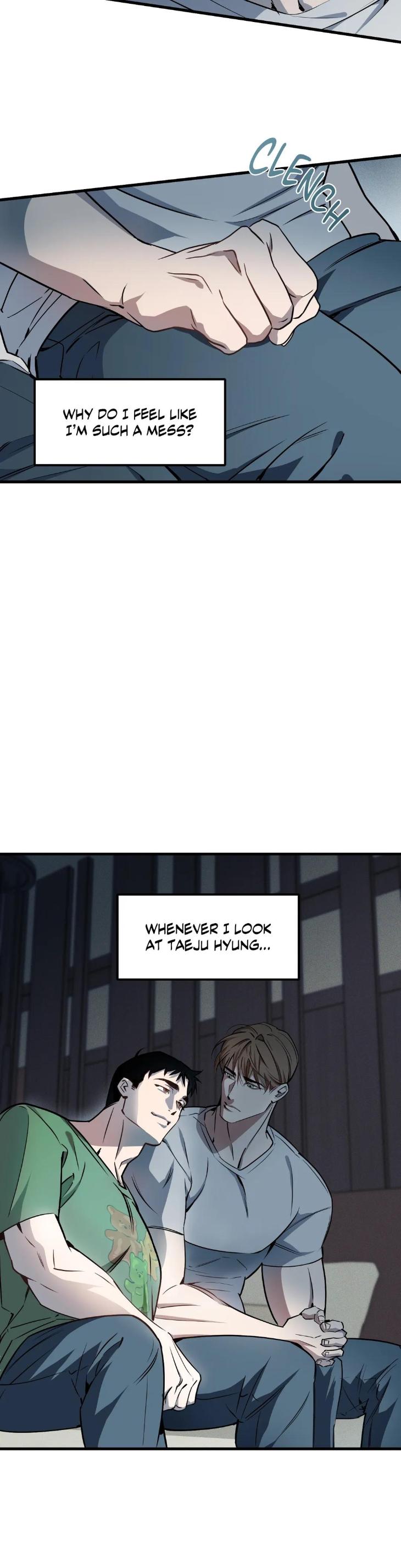 Full-Volume-Side-Stories-By-Albert-Yang-Eun-Ji-Side-Stories-Eng page 33