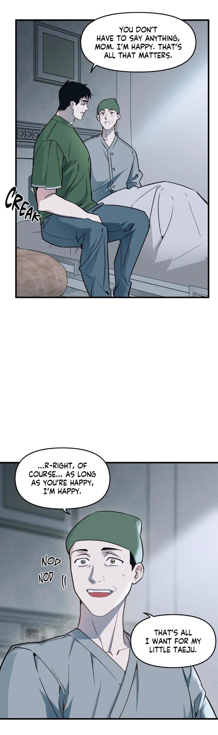 Full-Volume-Side-Stories-By-Albert-Yang-Eun-Ji-Side-Stories-Eng page 19