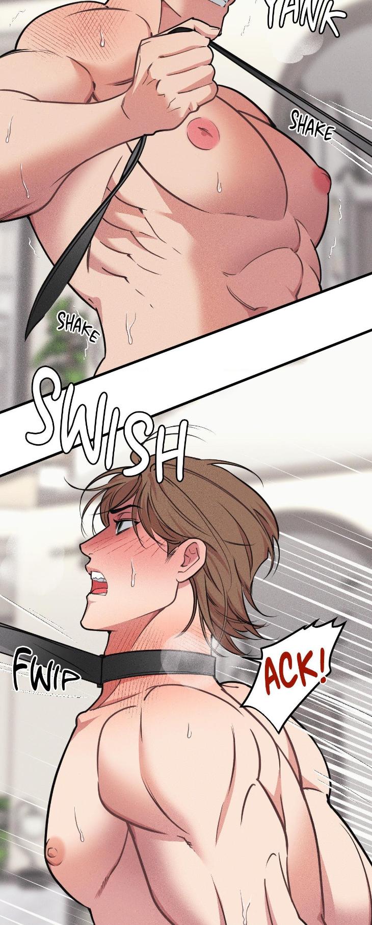 Full-Volume-Side-Stories-By-Albert-Yang-Eun-Ji-Side-Stories-Eng page 21