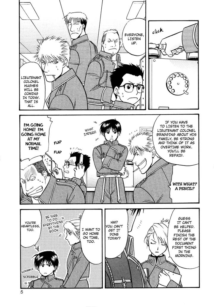 Fullmetal-Alchemist-Dj-Aperitif-By-K2-Company-Kodaka-Kazuma-Eng page 5