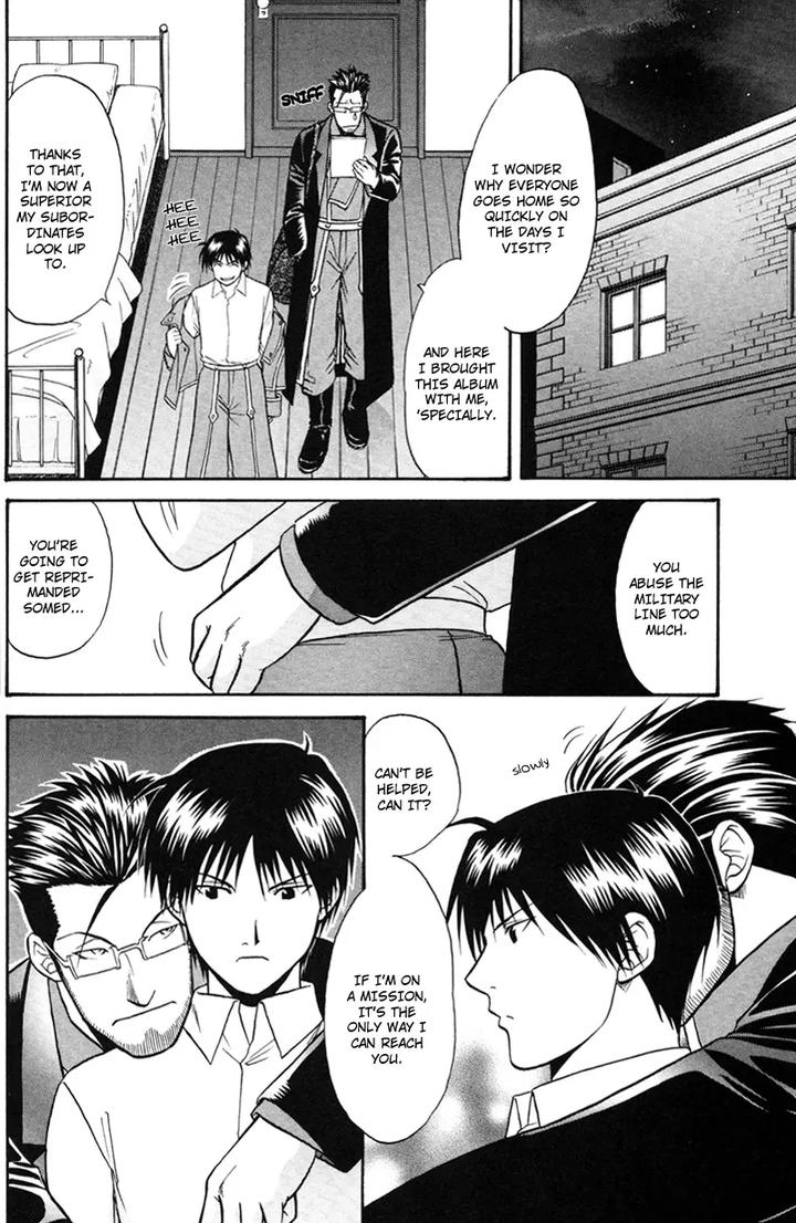 Fullmetal-Alchemist-Dj-Aperitif-By-K2-Company-Kodaka-Kazuma-Eng page 6