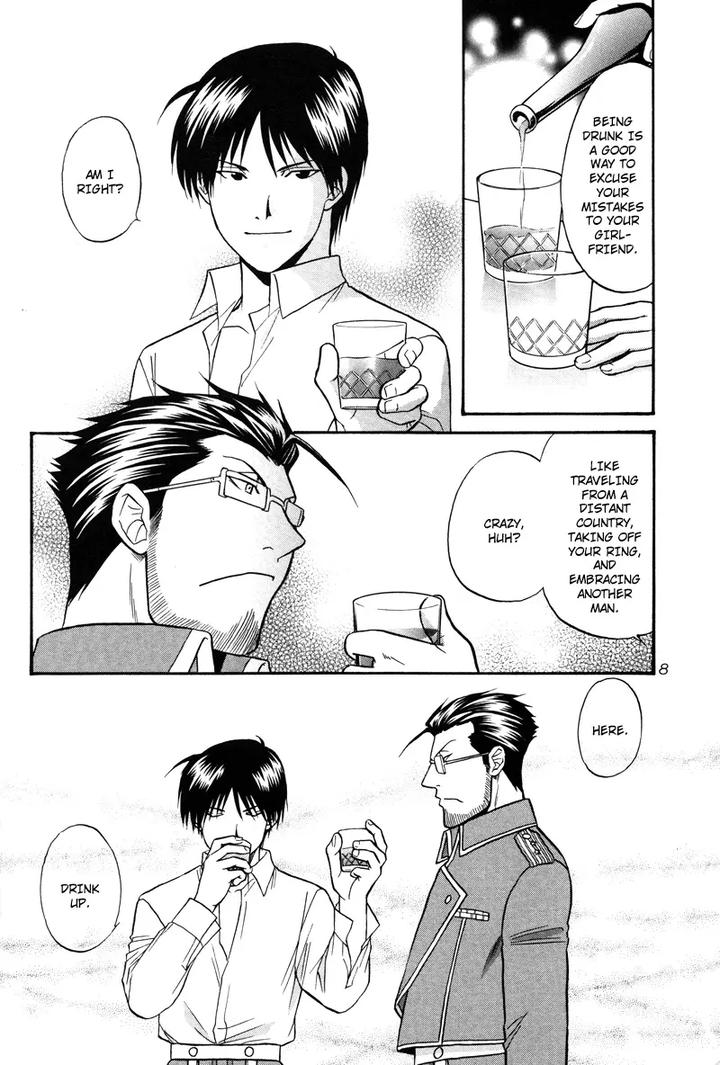 Fullmetal-Alchemist-Dj-Aperitif-By-K2-Company-Kodaka-Kazuma-Eng page 8