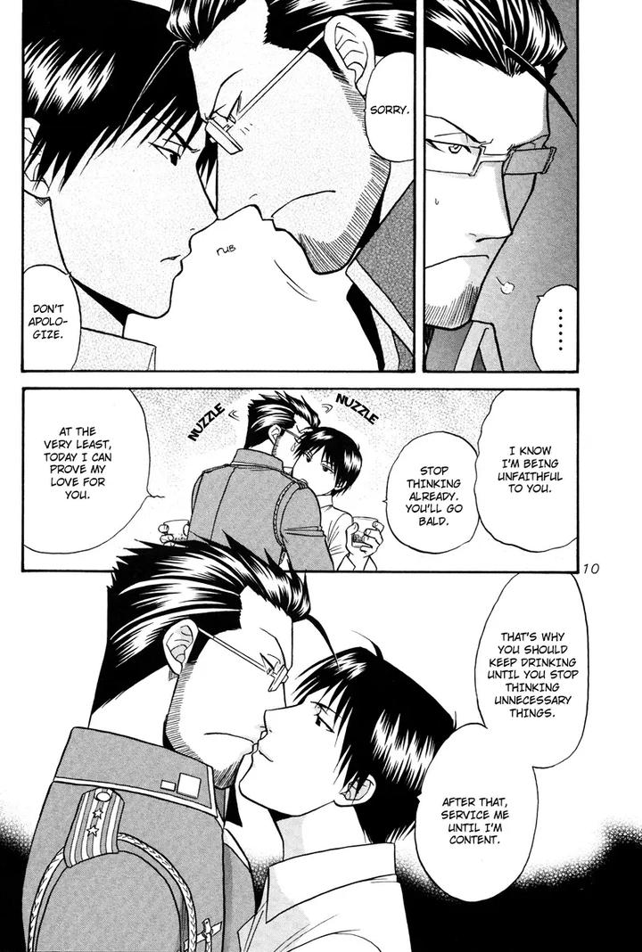 Fullmetal-Alchemist-Dj-Aperitif-By-K2-Company-Kodaka-Kazuma-Eng page 10