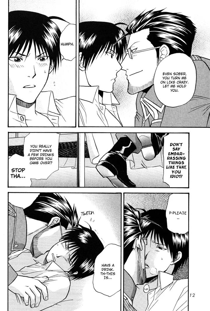 Fullmetal-Alchemist-Dj-Aperitif-By-K2-Company-Kodaka-Kazuma-Eng page 12