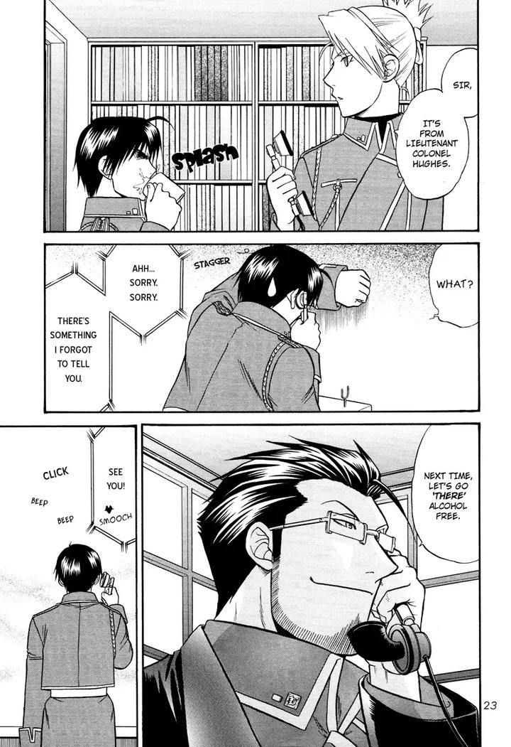 Fullmetal-Alchemist-Dj-Aperitif-By-K2-Company-Kodaka-Kazuma-Eng page 23