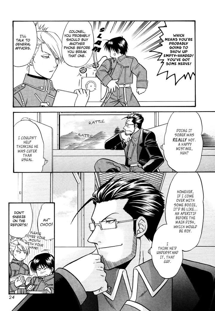 Fullmetal-Alchemist-Dj-Aperitif-By-K2-Company-Kodaka-Kazuma-Eng page 24