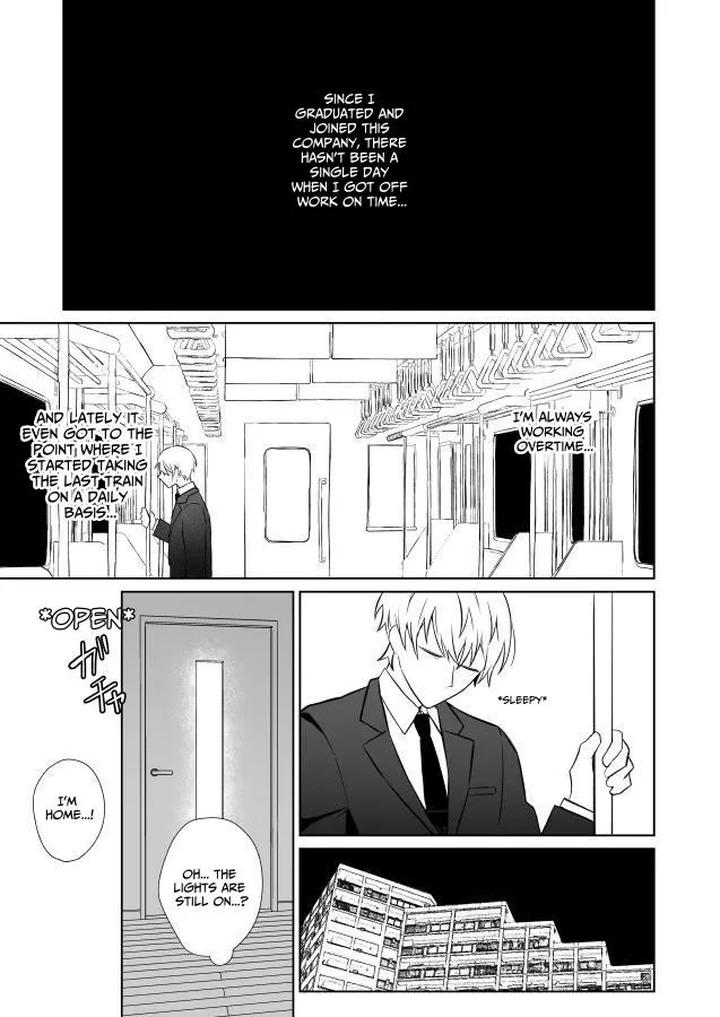 Fully-Disciplined-Corporate-Drone-By-Demi-Shiwo-Eng page 2