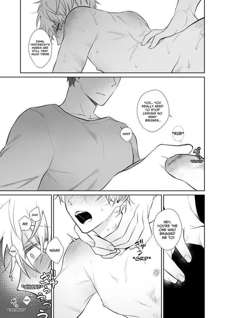 Fully-Disciplined-Corporate-Drone-By-Demi-Shiwo-Eng page 6