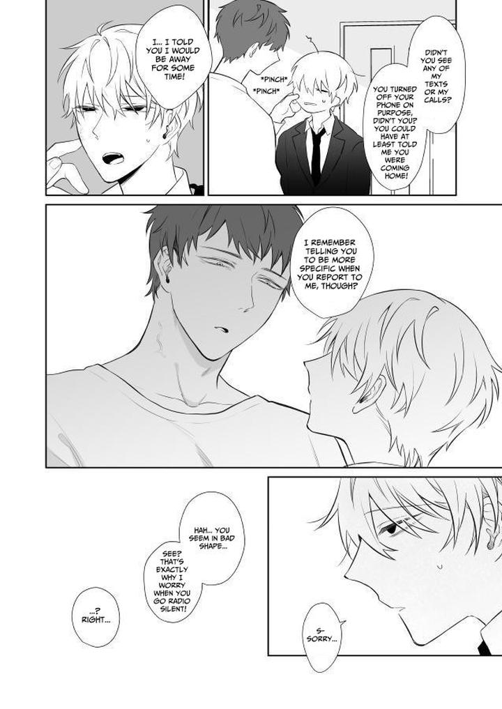 Fully-Disciplined-Corporate-Drone-By-Demi-Shiwo-Eng page 15