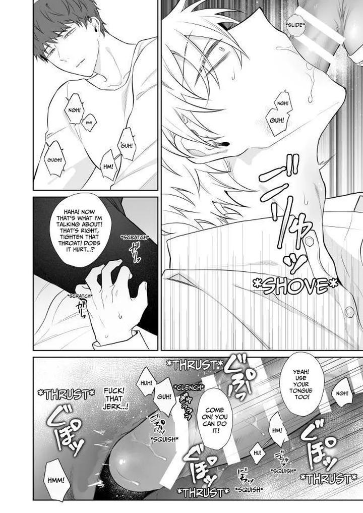 Fully-Disciplined-Corporate-Drone-By-Demi-Shiwo-Eng page 23