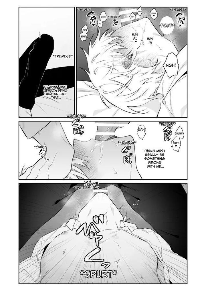 Fully-Disciplined-Corporate-Drone-By-Demi-Shiwo-Eng page 24