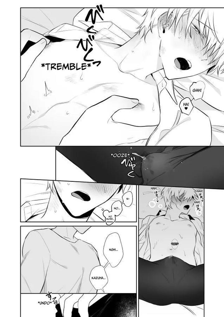 Fully-Disciplined-Corporate-Drone-By-Demi-Shiwo-Eng page 29