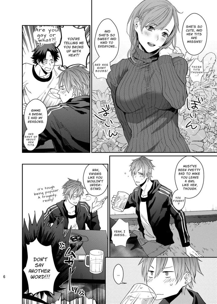 Fun-Sloppy-Drunk-Sex-By-Echo-Echo-Jiro-Eng page 6
