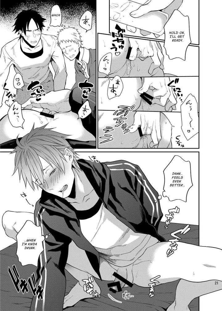 Fun-Sloppy-Drunk-Sex-By-Echo-Echo-Jiro-Eng page 21