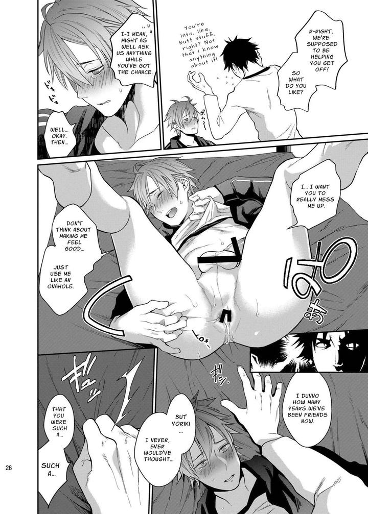 Fun-Sloppy-Drunk-Sex-By-Echo-Echo-Jiro-Eng page 26