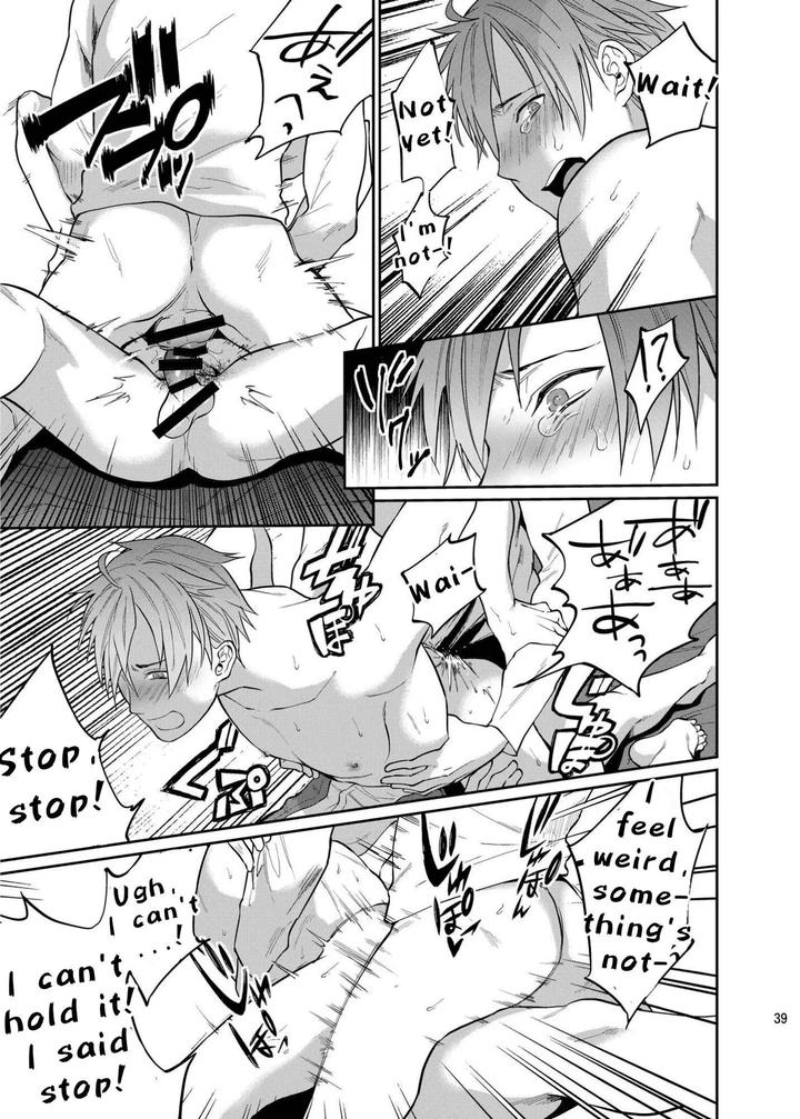 Fun-Sloppy-Drunk-Sex-By-Echo-Echo-Jiro-Eng page 39