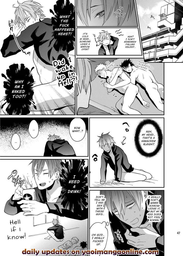 Fun-Sloppy-Drunk-Sex-By-Echo-Echo-Jiro-Eng page 47