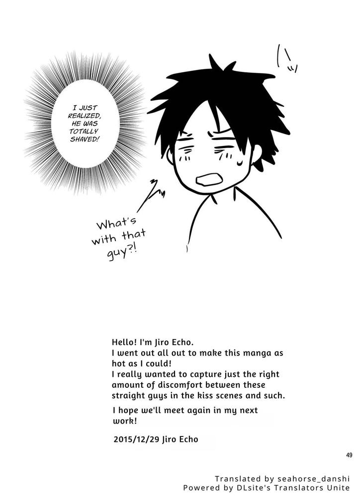 Fun-Sloppy-Drunk-Sex-By-Echo-Echo-Jiro-Eng page 49