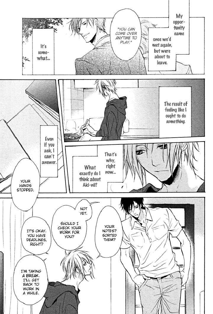 Furue-Tsumore-Shiawase-No-Hana-By-Kousaka-Akiho-Eng page 11