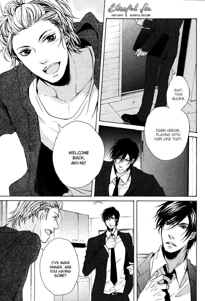 Furue-Tsumore-Shiawase-No-Hana-By-Kousaka-Akiho-Eng page 20